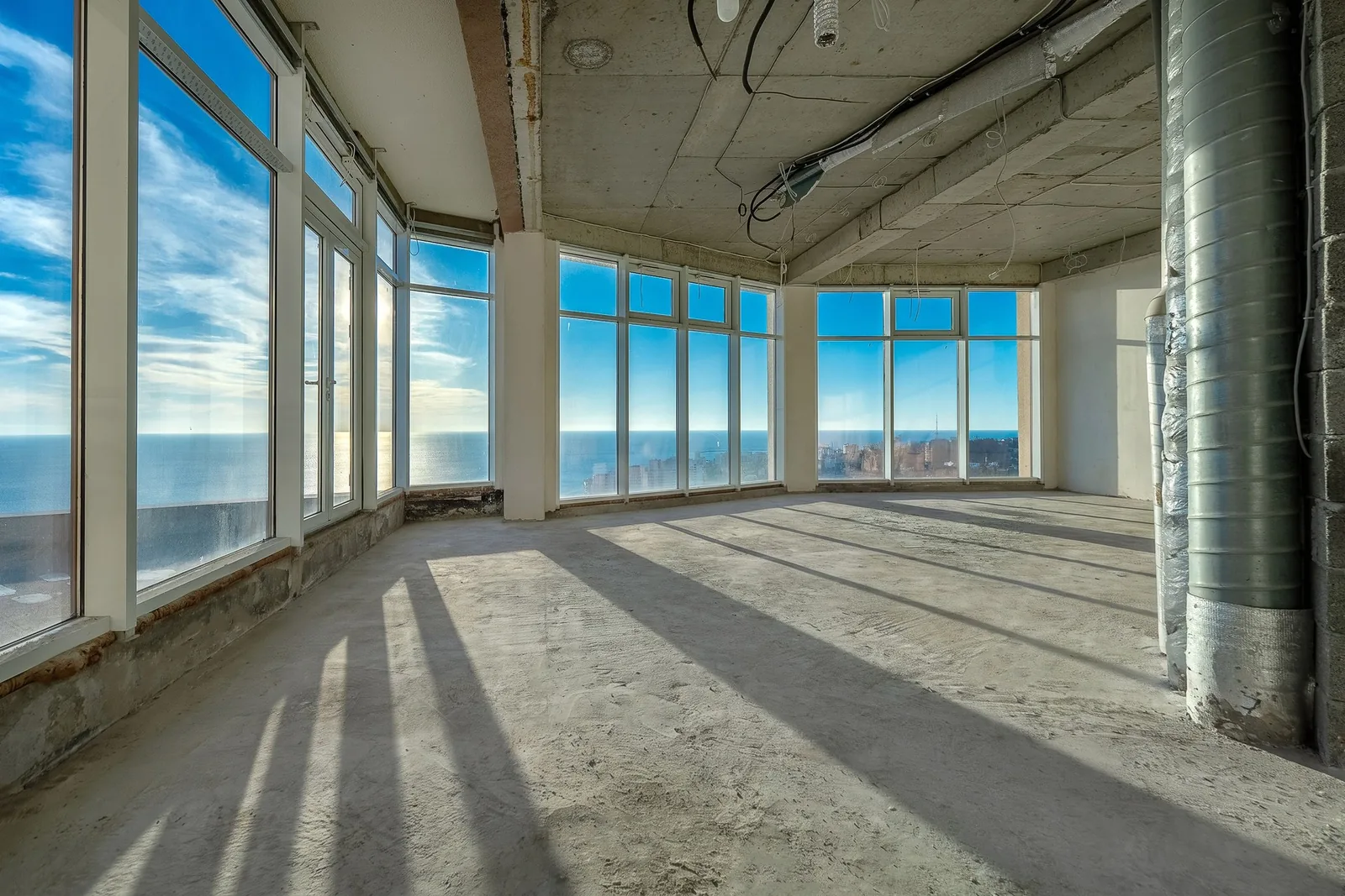 Квартира 220 м², Благодатный, Сочи – фото 6