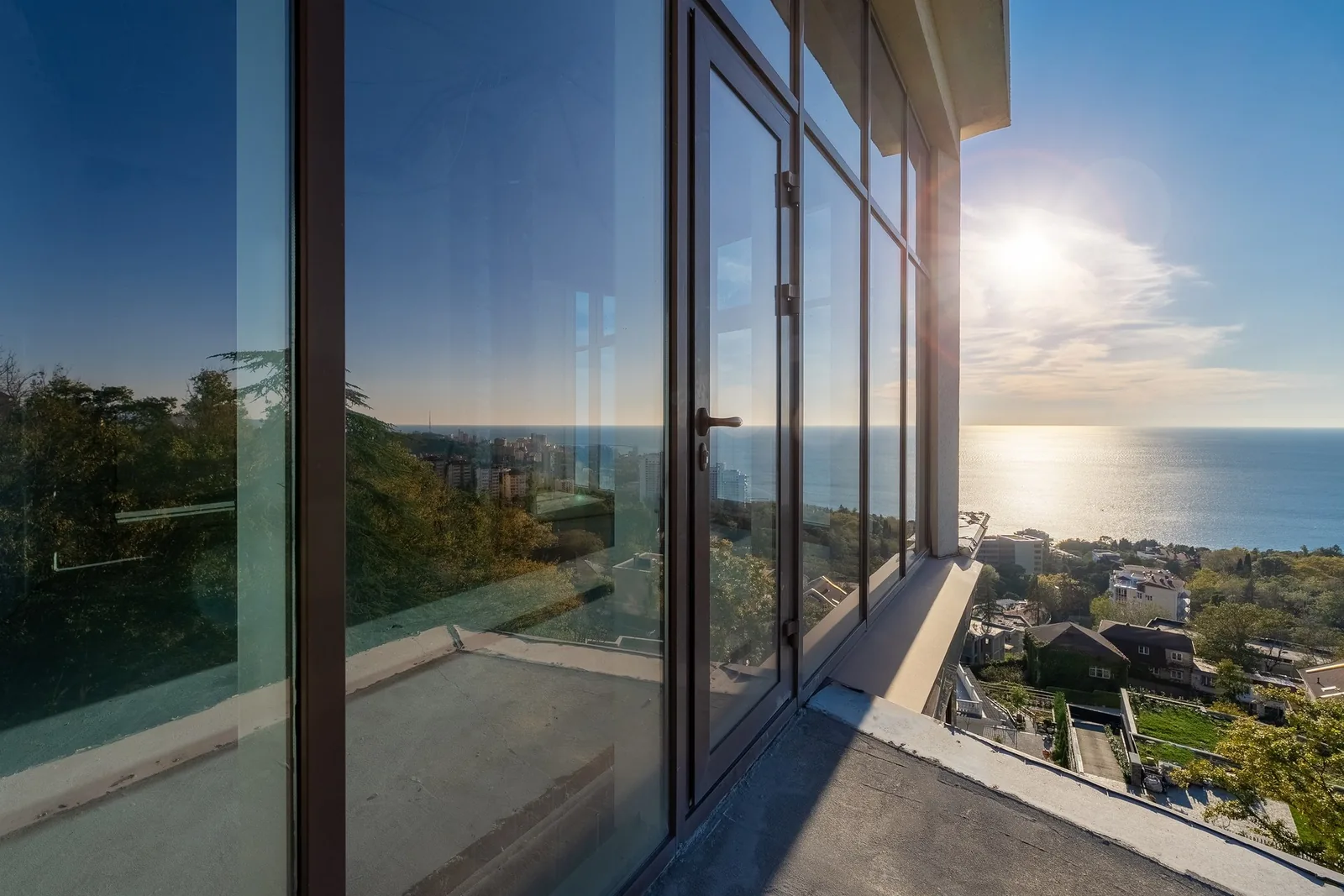 Квартира 220 м², Благодатный, Сочи – фото 7