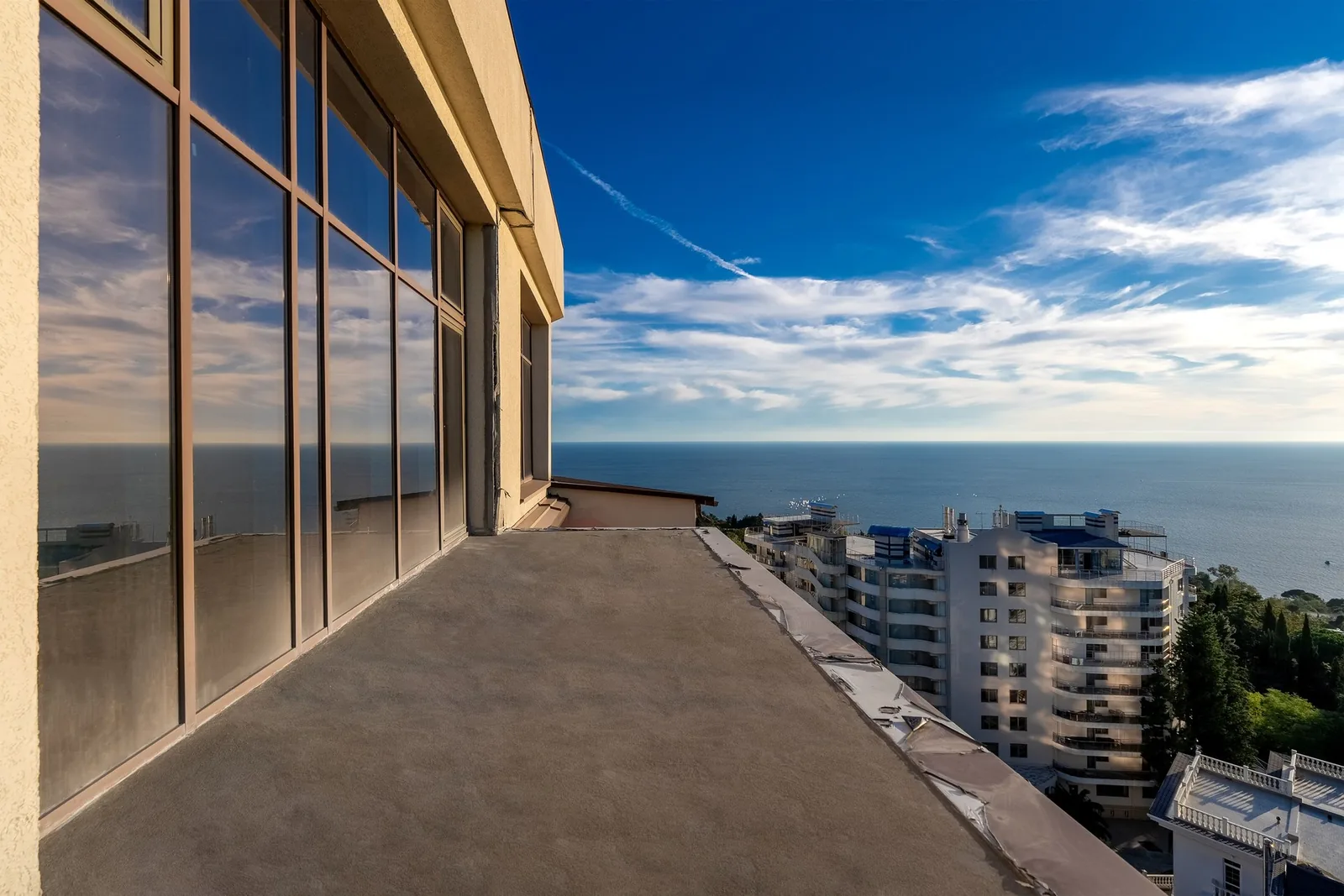 Квартира 220 м², Благодатный, Сочи – фото 8