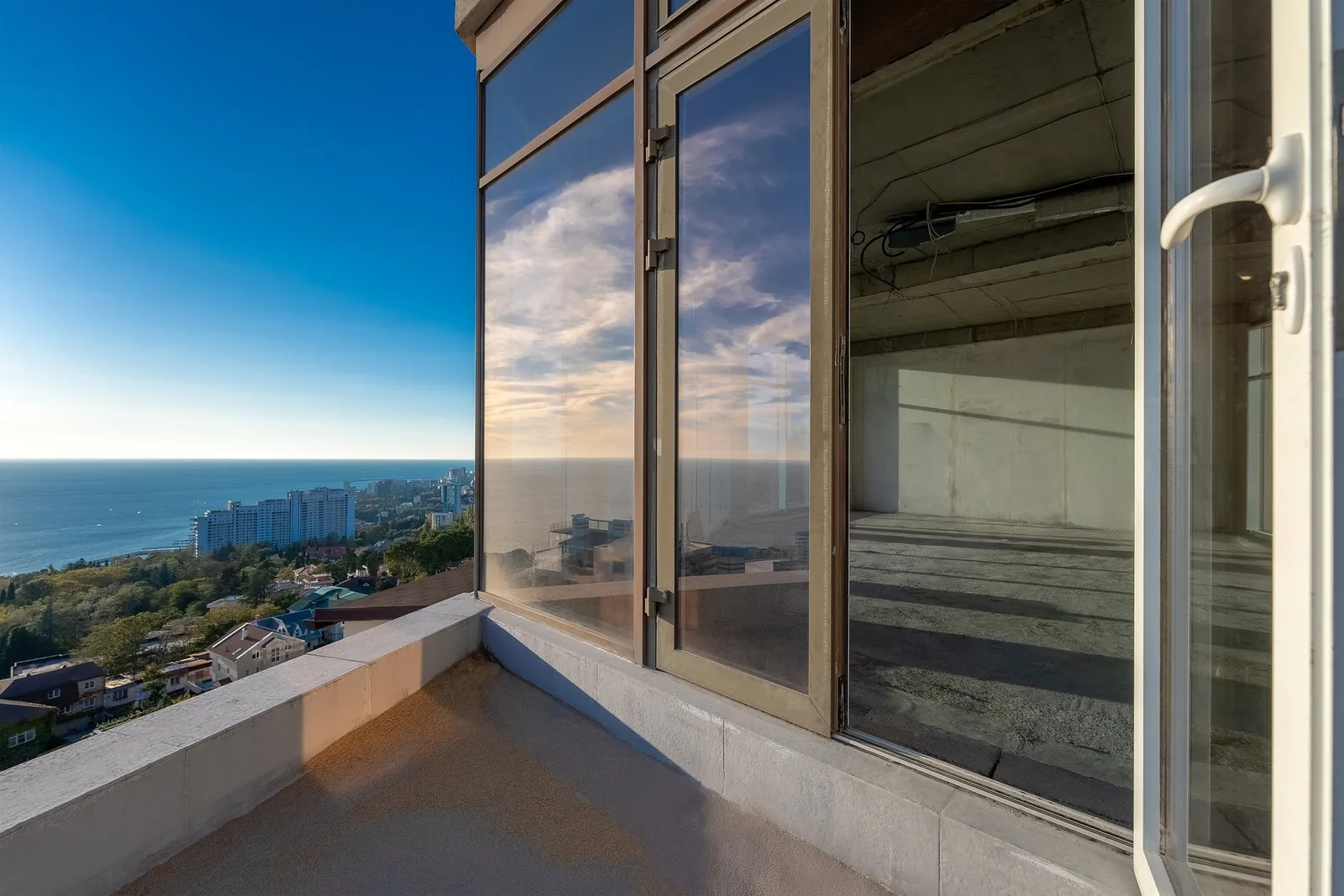 Квартира 220 м², Благодатный, Сочи – фото 11
