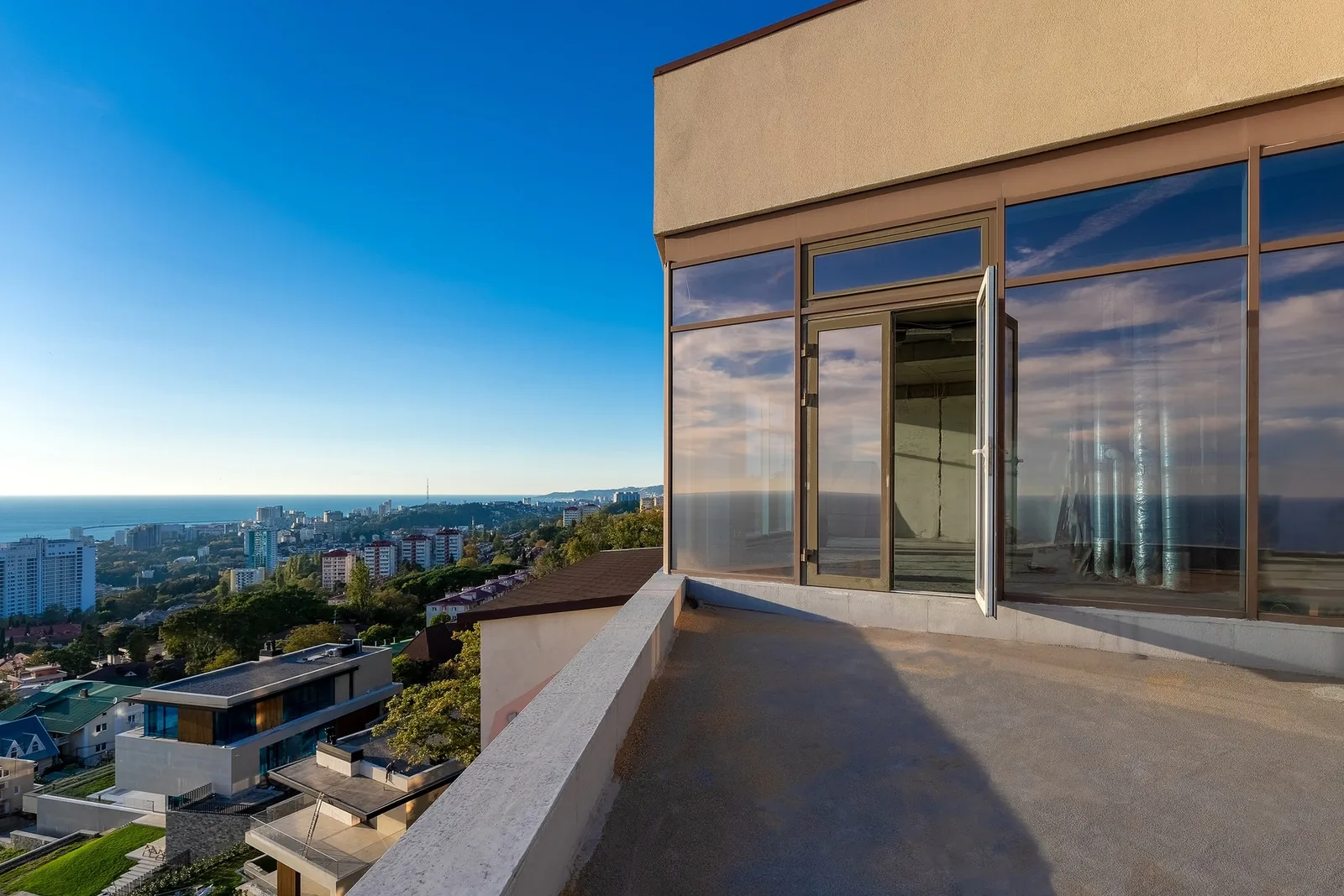 Квартира 220 м², Благодатный, Сочи – фото 12
