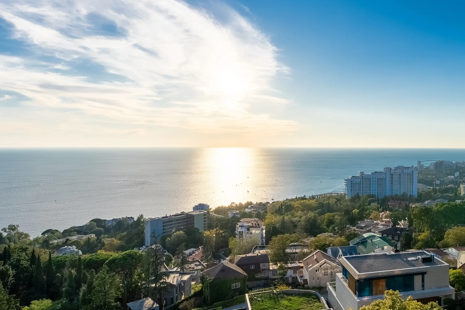 Квартира 220 м², Благодатный, Сочи – фото 13