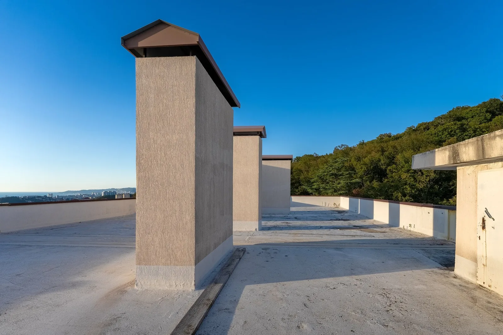 Квартира 220 м², Благодатный, Сочи – фото 15