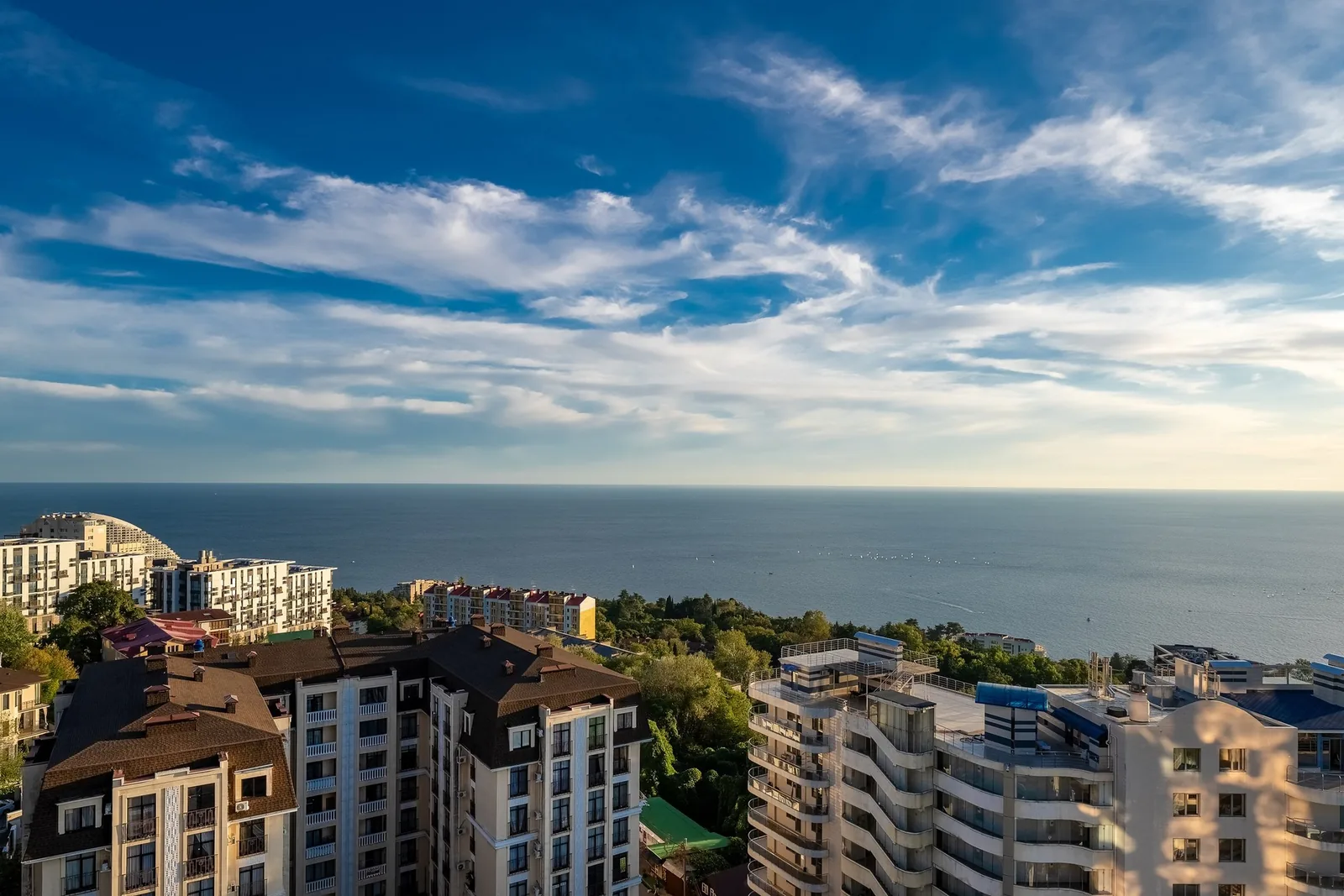 Квартира 220 м², Благодатный, Сочи – фото 17