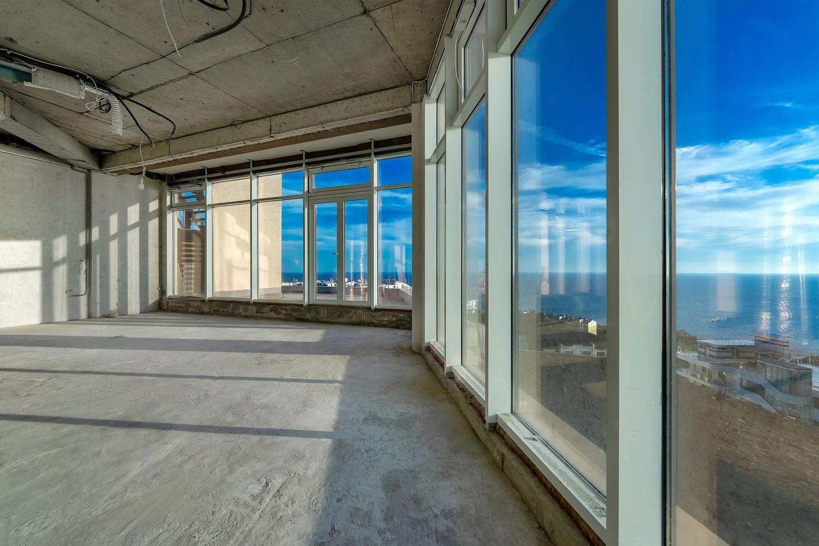 Квартира 220 м², Благодатный, Сочи – фото 19