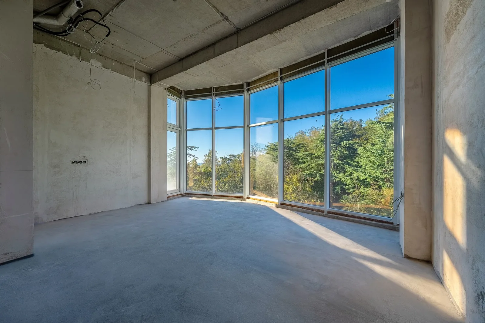Квартира 220 м², Благодатный, Сочи – фото 20