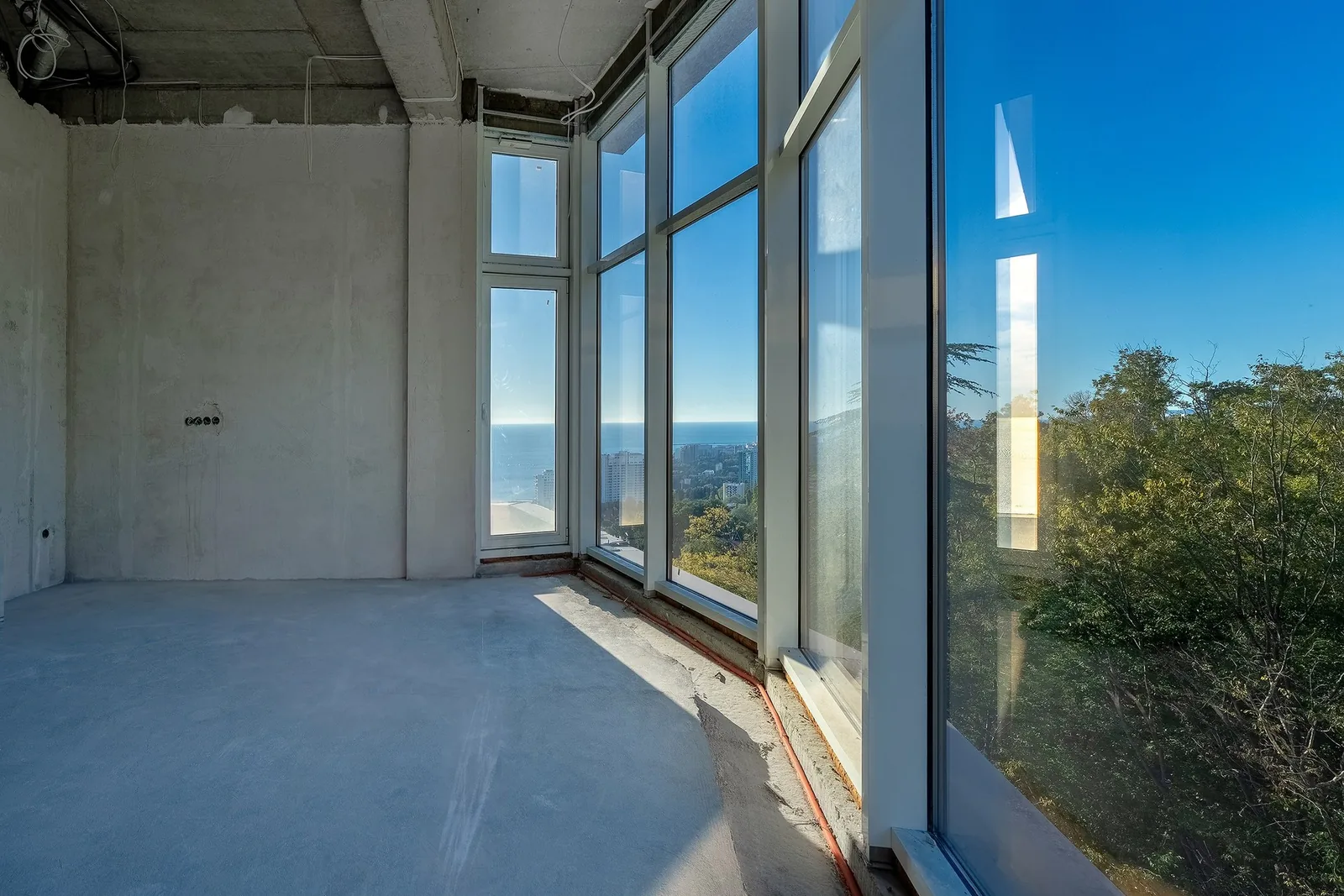Квартира 220 м², Благодатный, Сочи – фото 21