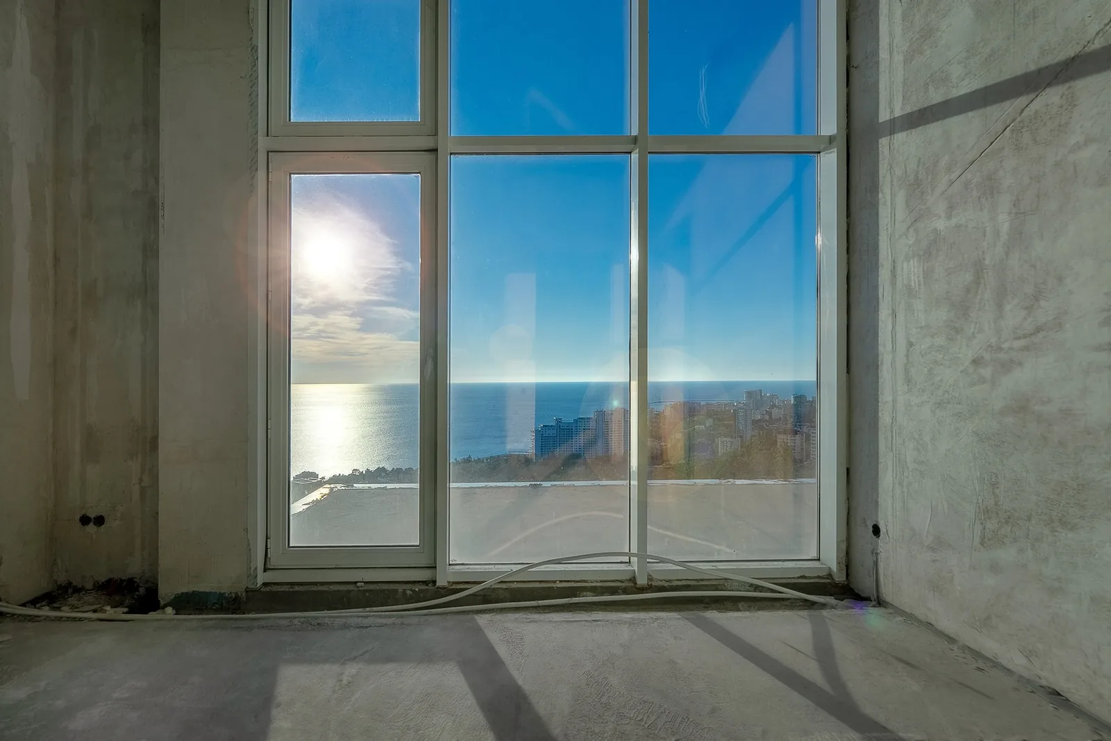 Квартира 220 м², Благодатный, Сочи – фото 25