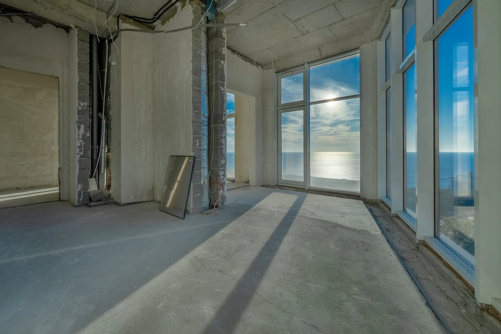 Квартира 220 м², Благодатный, Сочи – фото 27