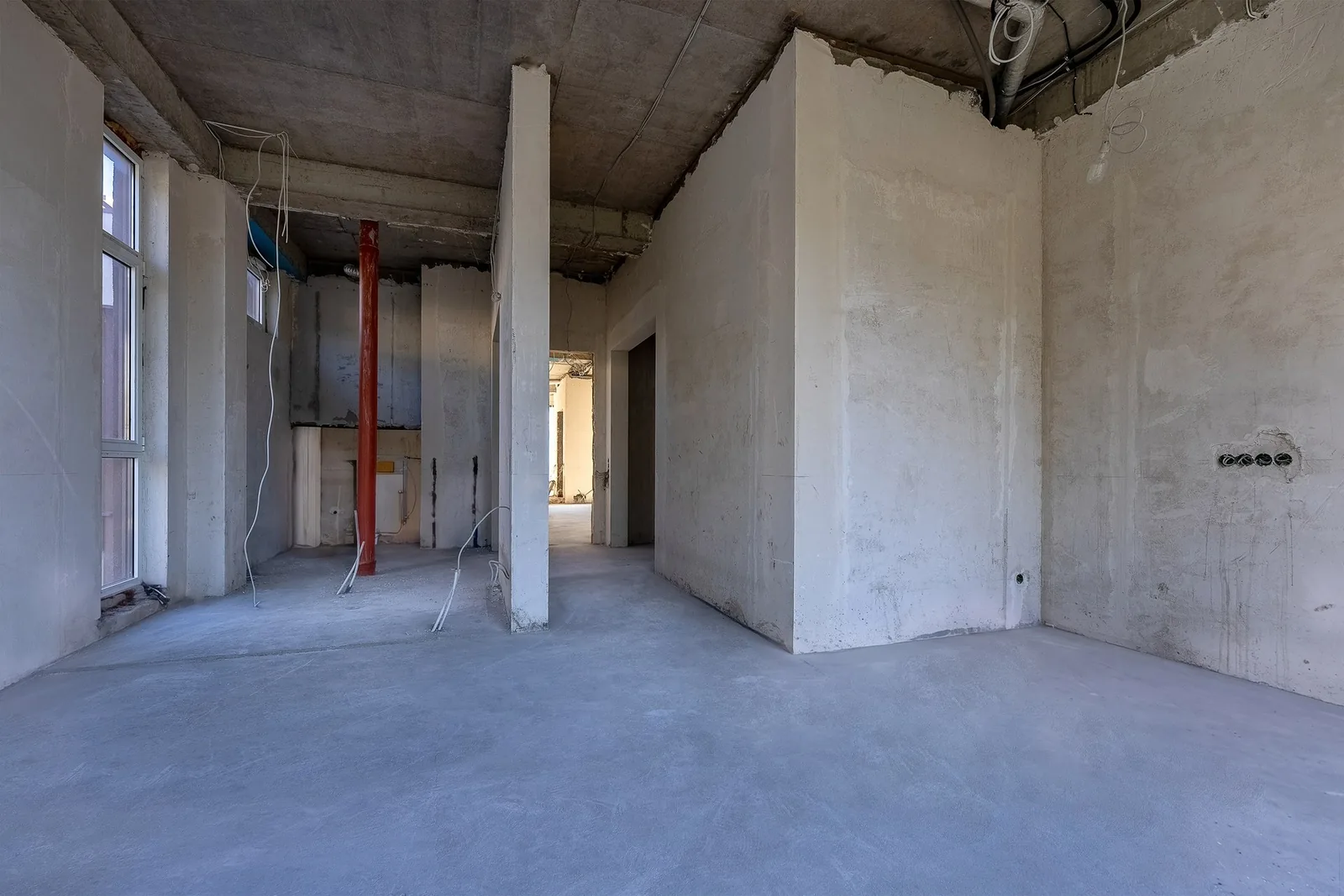 Квартира 220 м², Благодатный, Сочи – фото 31