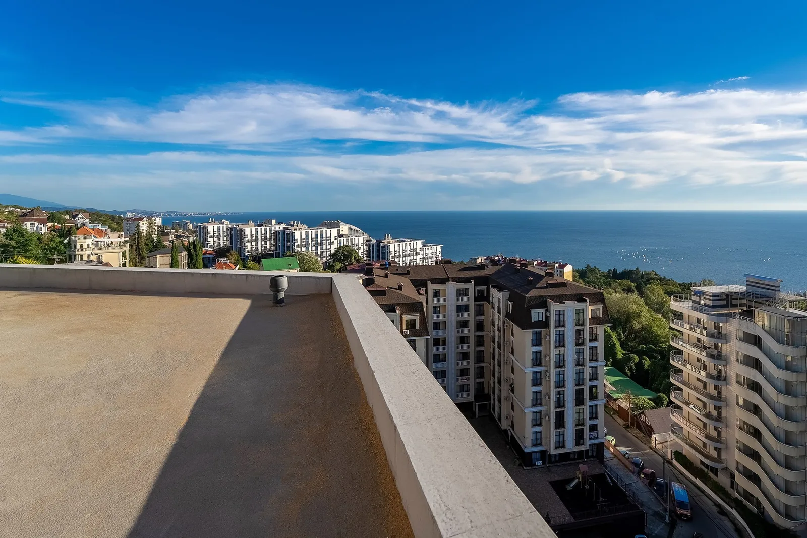 Квартира 220 м², Благодатный, Сочи – фото 32