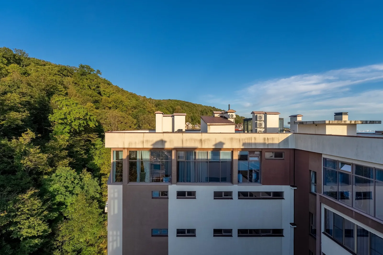 Квартира 220 м², Благодатный, Сочи – фото 33