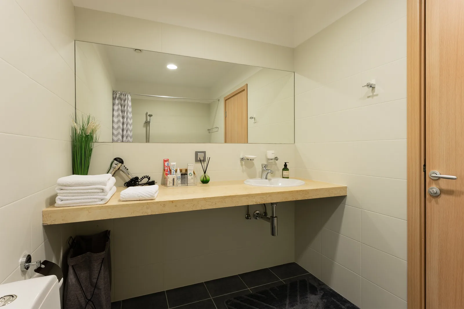 Апартаменты 108 м², 3-комн., Бревис, Сочи – фото 12