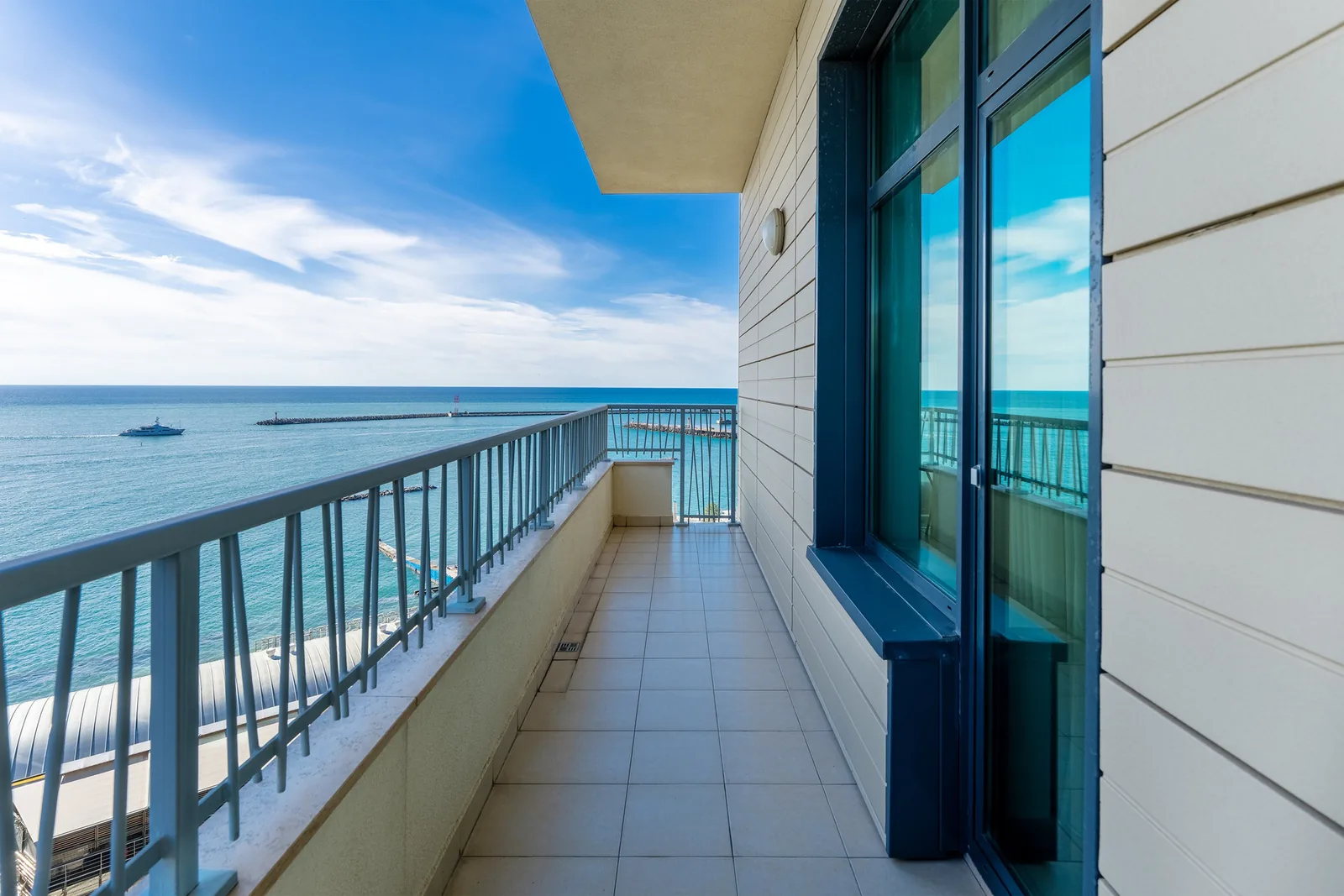 Апартаменты 108 м², 3-комн., Бревис, Сочи – фото 15