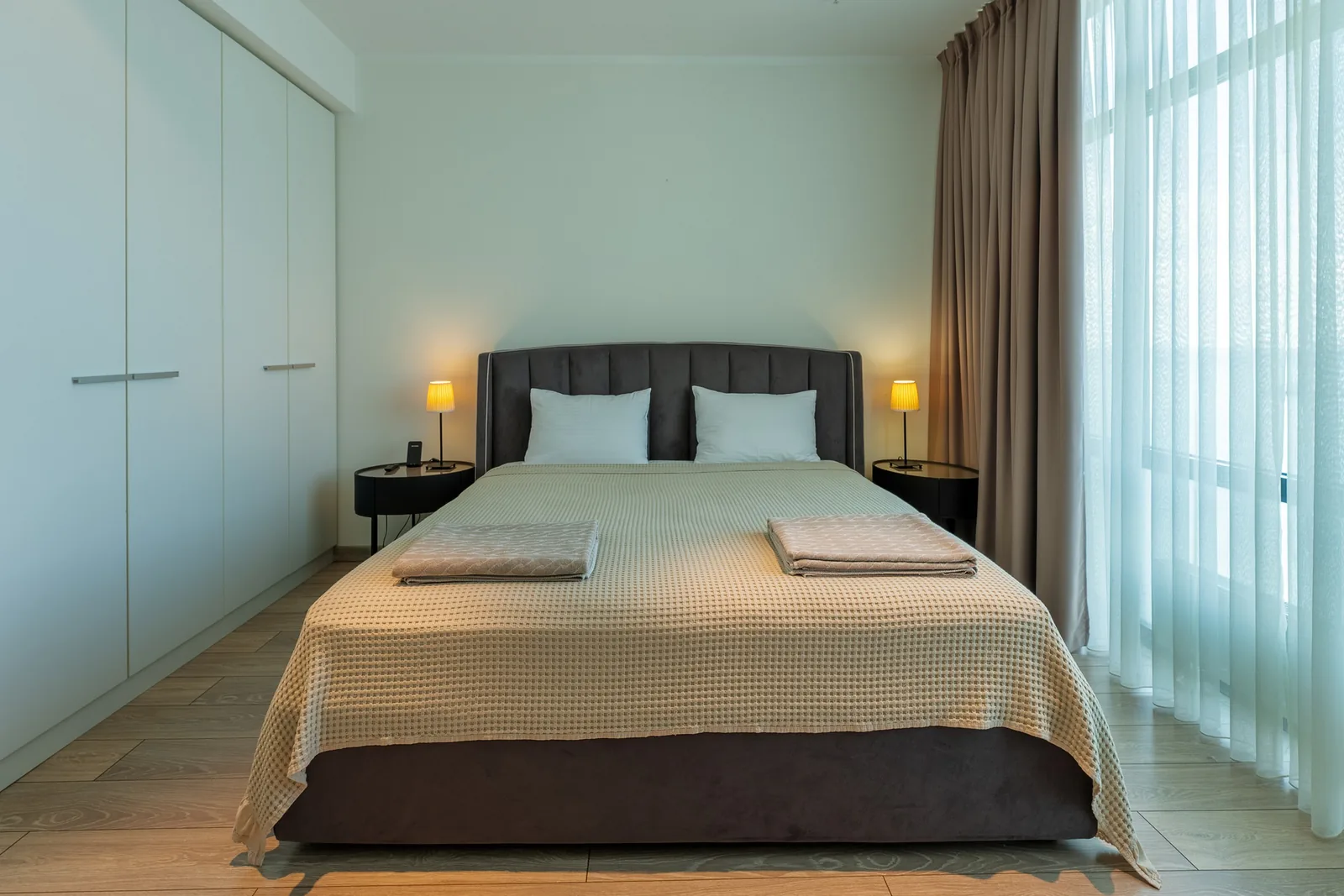 Апартаменты 108 м², 3-комн., Бревис, Сочи – фото 20