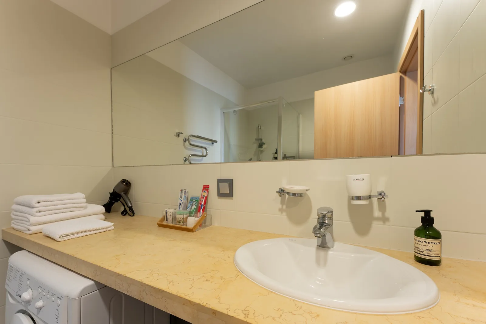 Апартаменты 108 м², 3-комн., Бревис, Сочи – фото 22