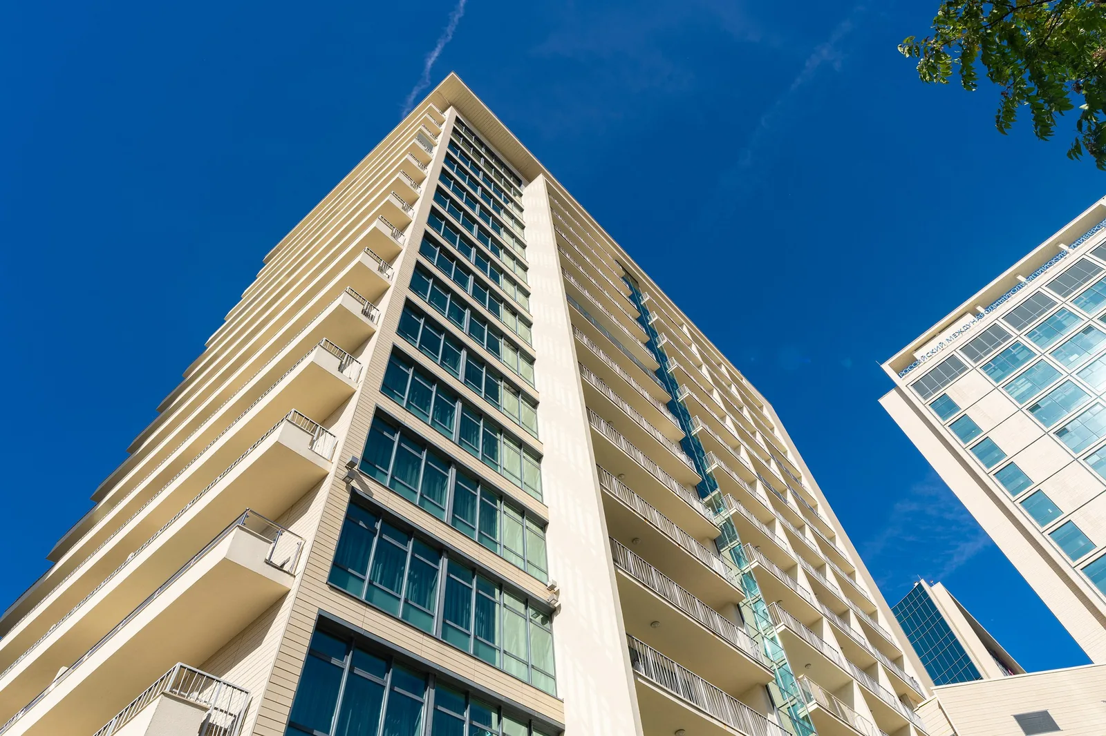 Апартаменты 108 м², 3-комн., Бревис, Сочи – фото 23