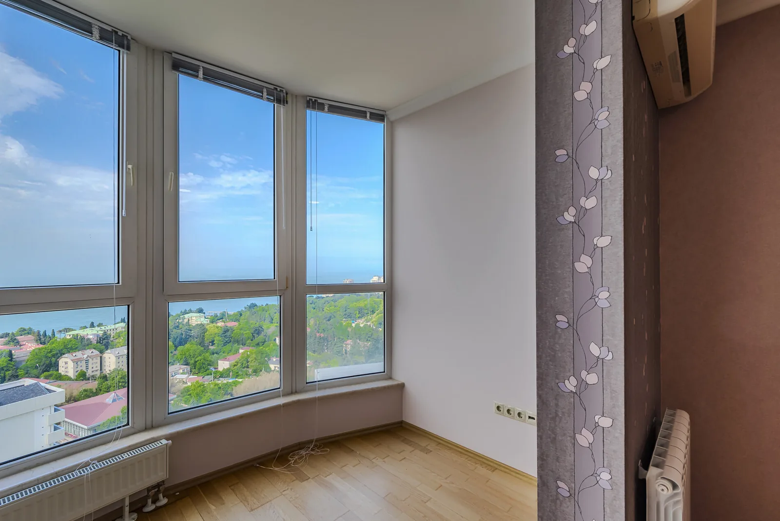 Квартира 200 м², 4+ комн., Бригантина, Сочи – фото 2
