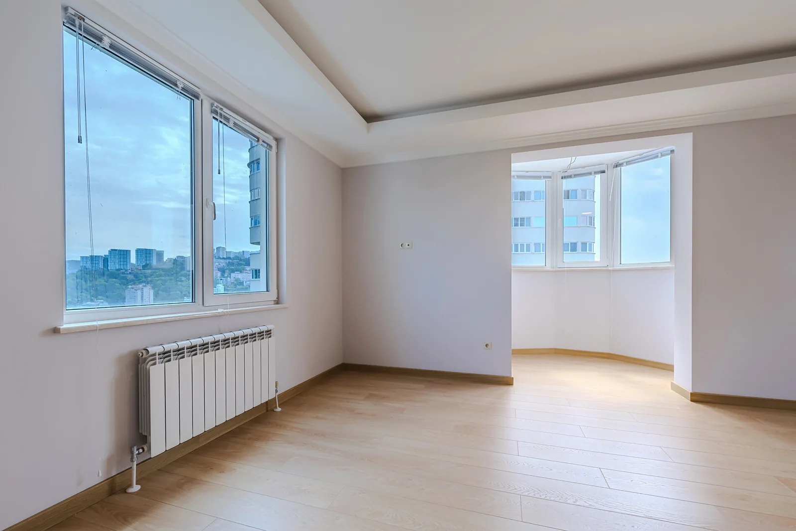 Квартира 200 м², 4+ комн., Бригантина, Сочи