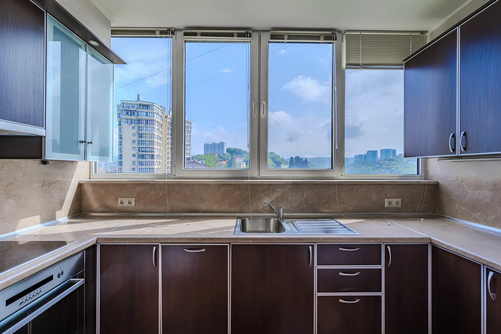 Квартира 200 м², 4+ комн., Бригантина, Сочи – фото 4