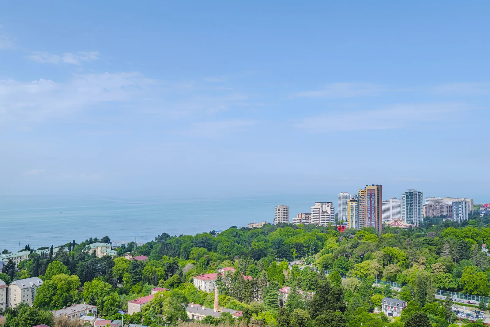 Квартира 200 м², 4+ комн., Бригантина, Сочи – фото 5