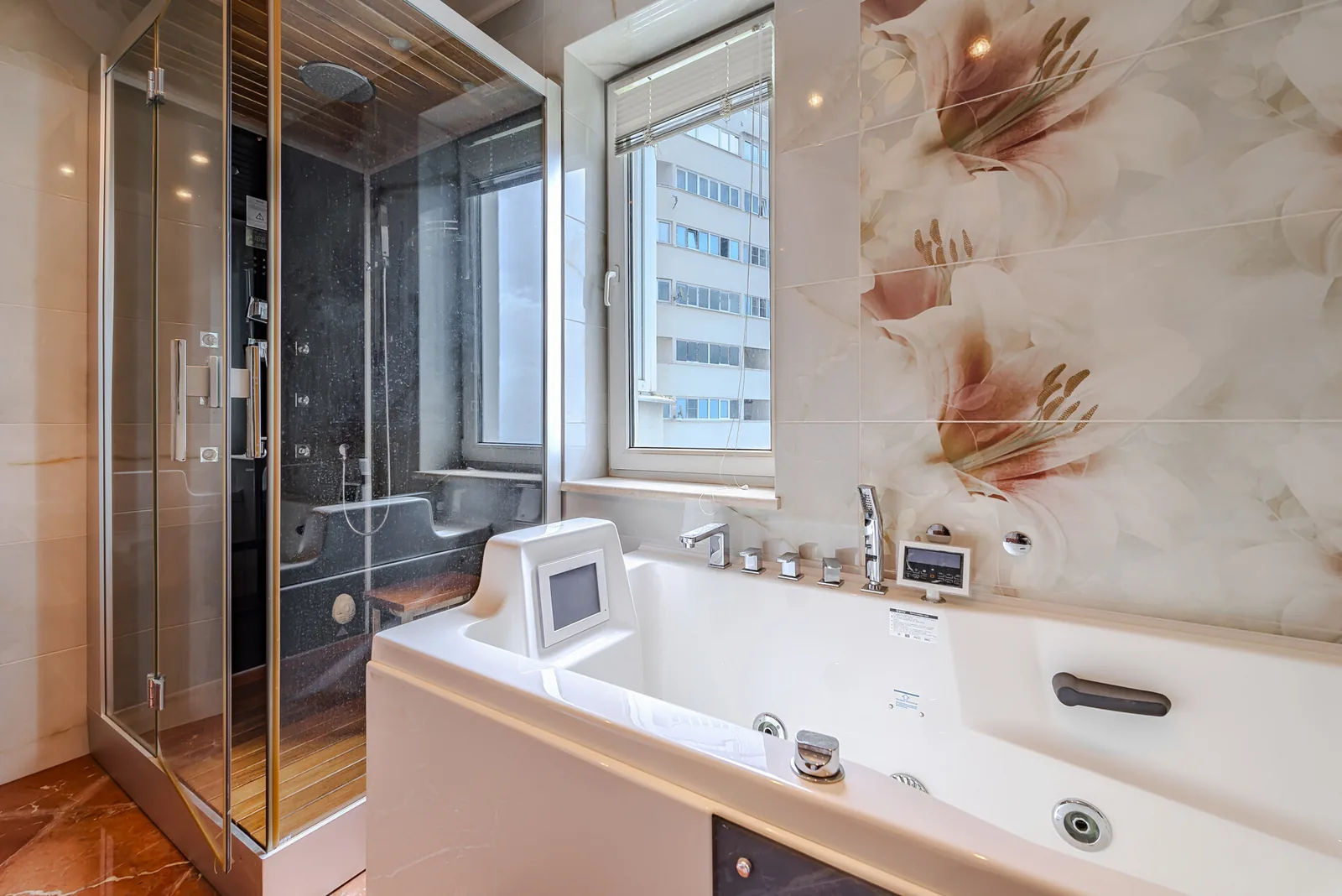 Квартира 200 м², 4+ комн., Бригантина, Сочи – фото 6