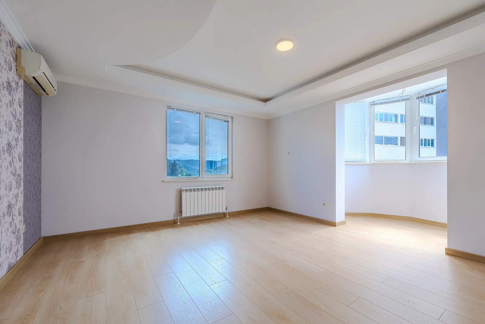 Квартира 200 м², 4+ комн., Бригантина, Сочи – фото 8
