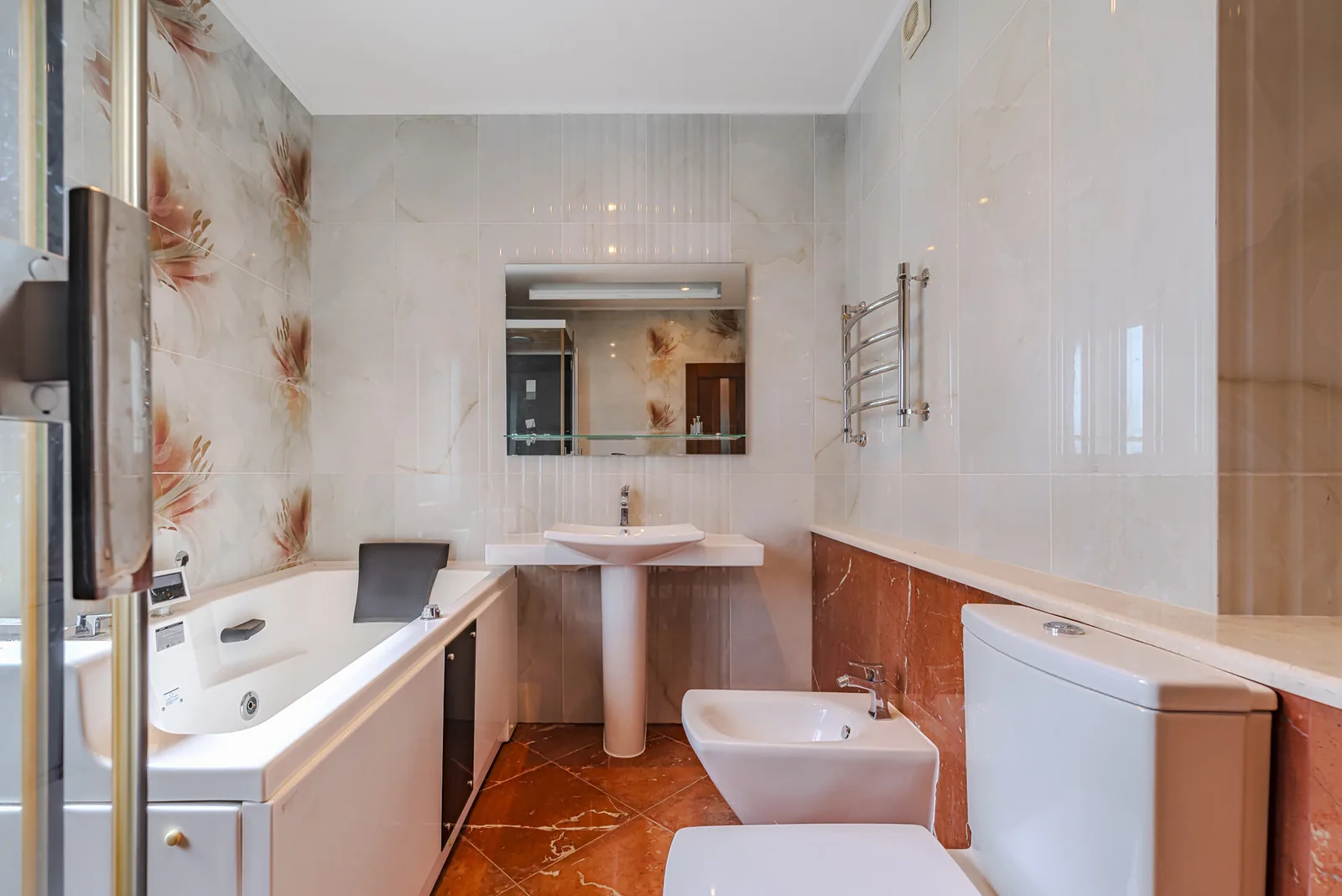 Квартира 200 м², 4+ комн., Бригантина, Сочи – фото 10