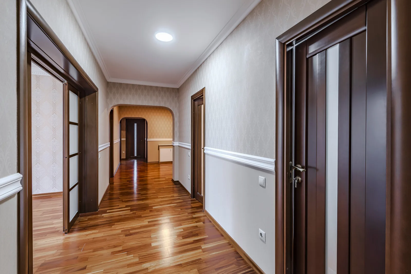 Квартира 200 м², 4+ комн., Бригантина, Сочи – фото 11
