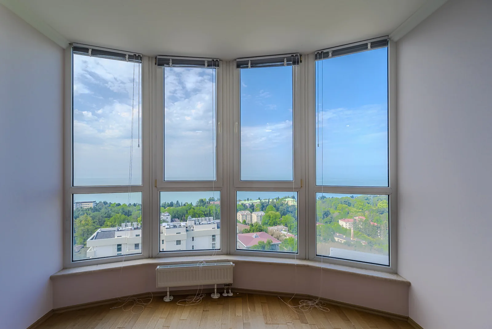 Квартира 200 м², 4+ комн., Бригантина, Сочи – фото 12