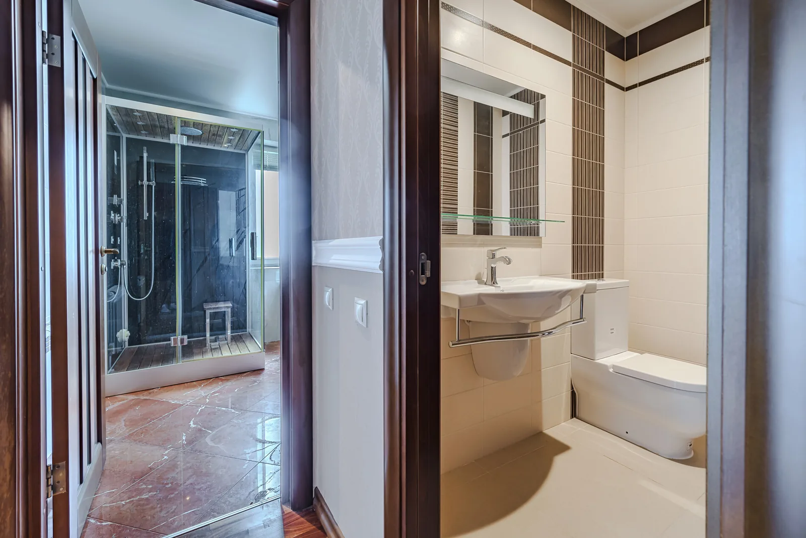 Квартира 200 м², 4+ комн., Бригантина, Сочи – фото 13