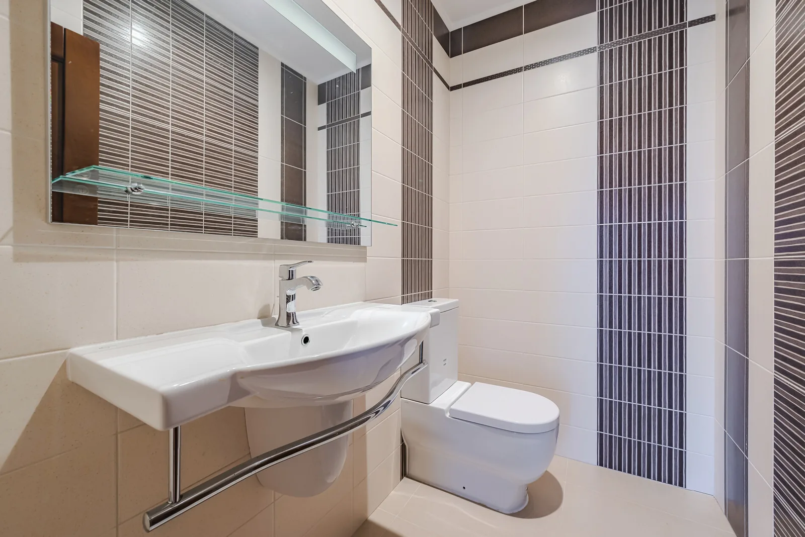 Квартира 200 м², 4+ комн., Бригантина, Сочи – фото 14