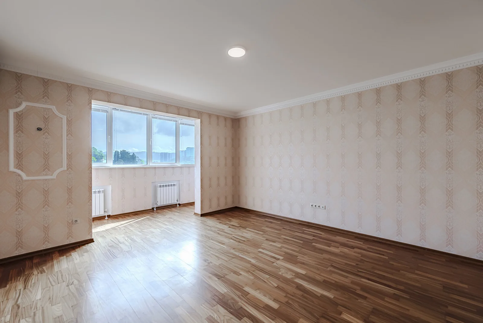 Квартира 200 м², 4+ комн., Бригантина, Сочи – фото 15