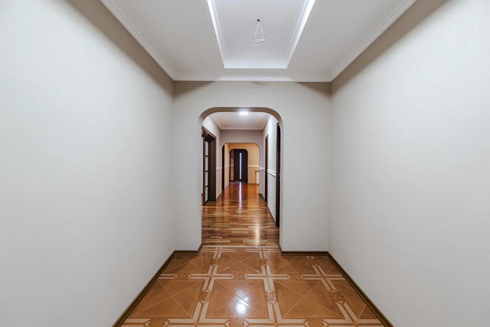 Квартира 200 м², 4+ комн., Бригантина, Сочи – фото 20