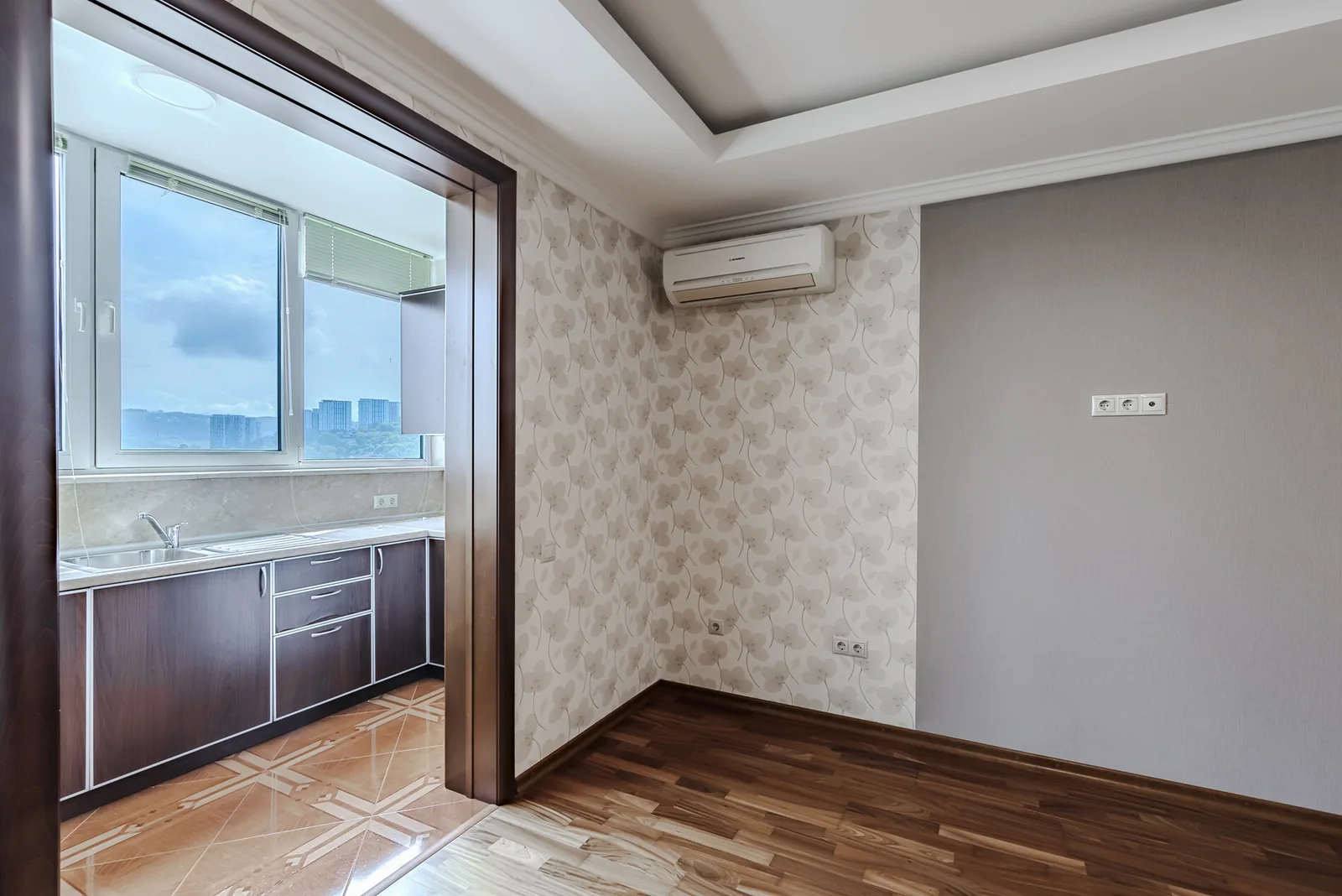Квартира 200 м², 4+ комн., Бригантина, Сочи – фото 21
