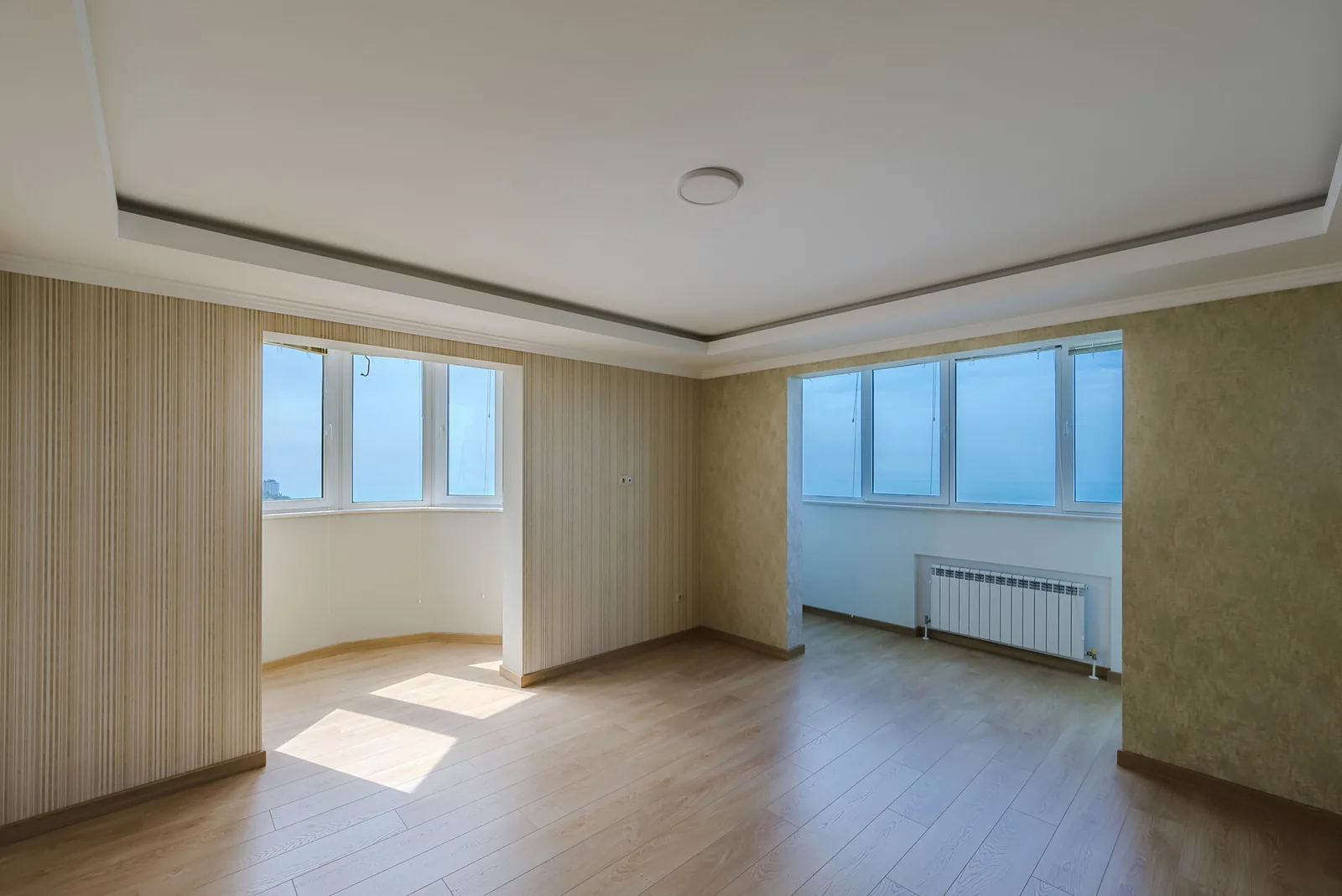 Квартира 200 м², 4+ комн., Бригантина, Сочи – фото 22
