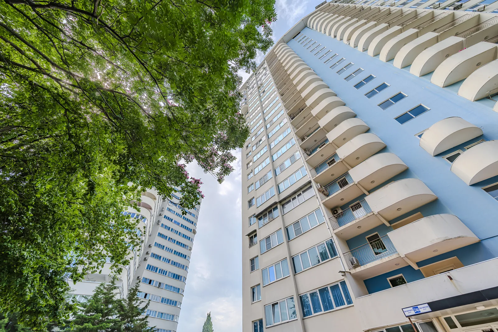 Квартира 200 м², 4+ комн., Бригантина, Сочи – фото 23