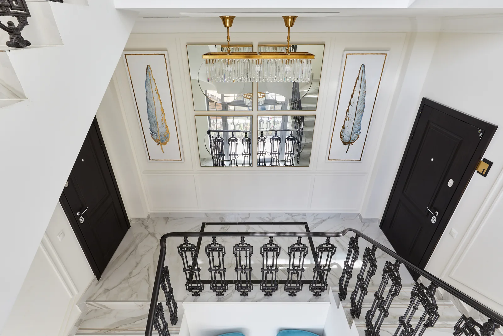 Квартира 54 м², 3-комн., Хостинский район, Сочи – фото 6