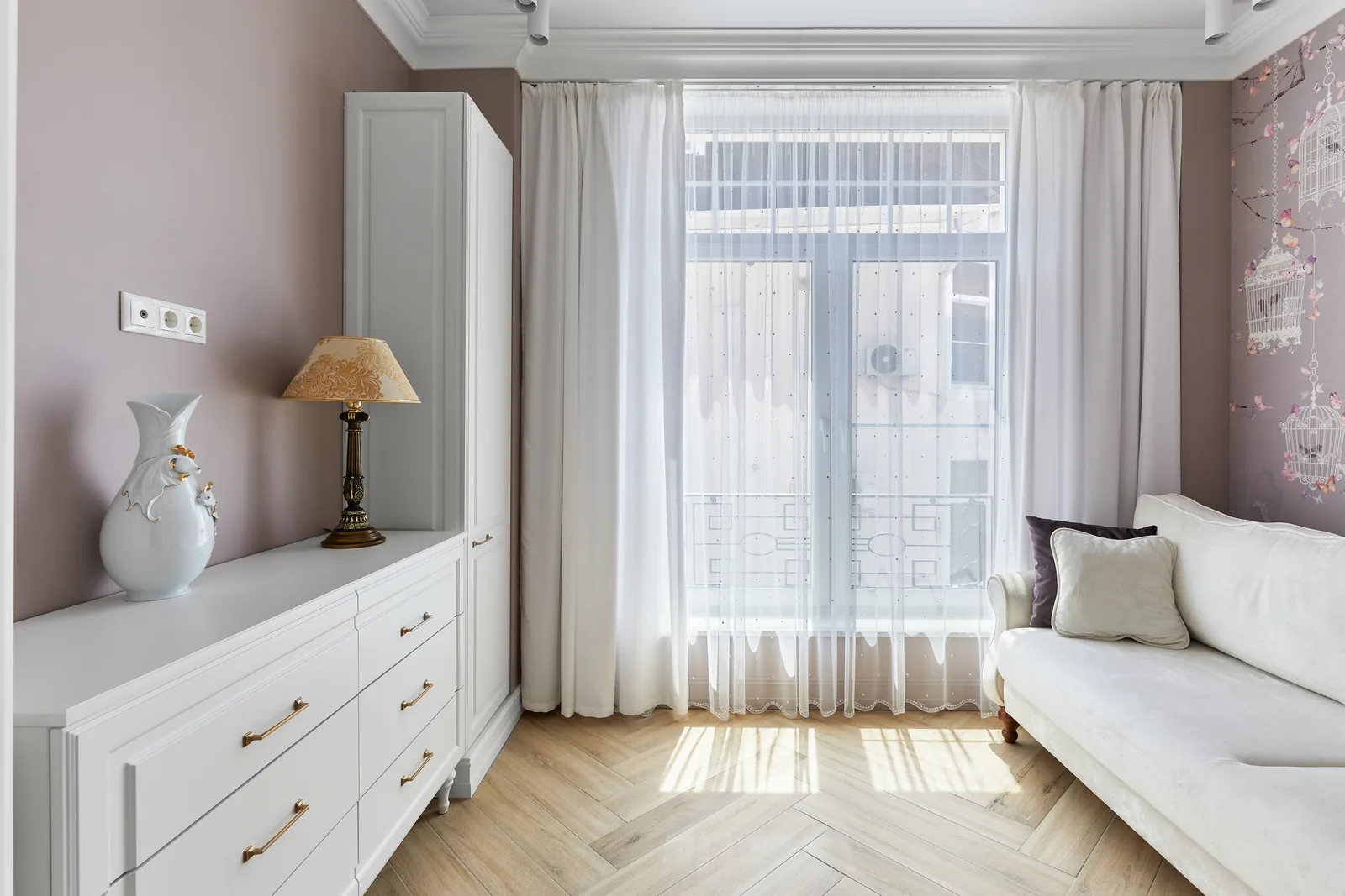 Квартира 54 м², 3-комн., Хостинский район, Сочи – фото 7