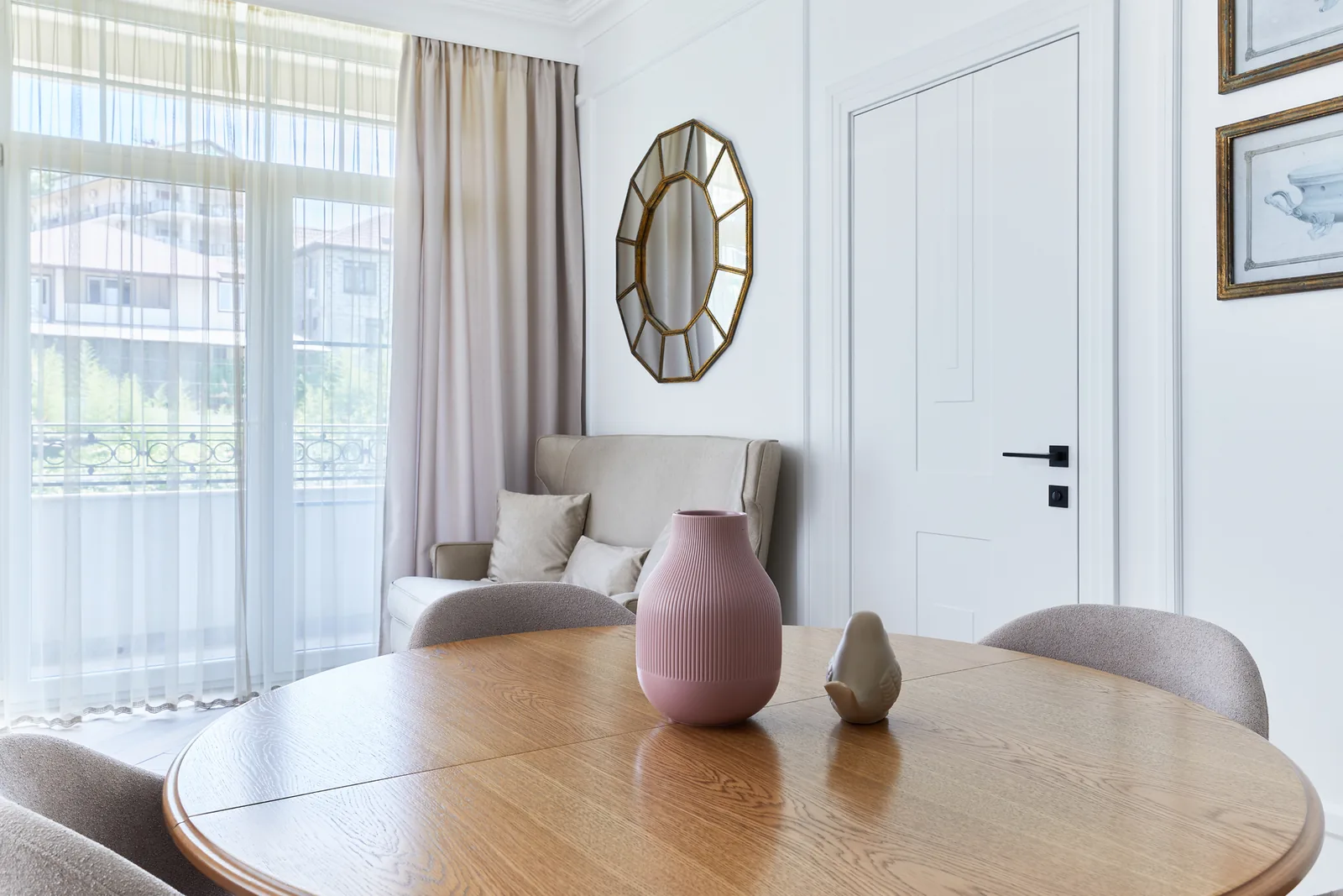Квартира 54 м², 3-комн., Хостинский район, Сочи – фото 13
