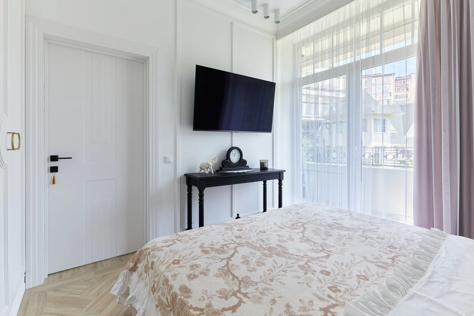Квартира 54 м², 3-комн., Хостинский район, Сочи – фото 14