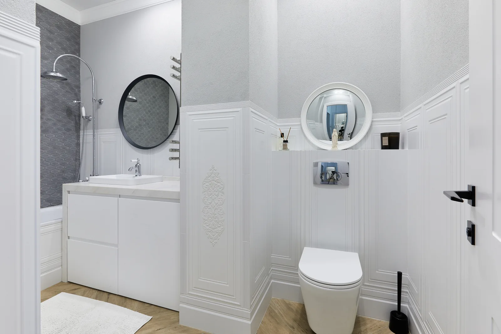 Квартира 54 м², 3-комн., Хостинский район, Сочи – фото 15