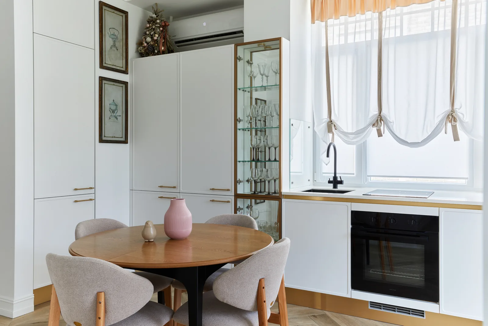 Квартира 54 м², 3-комн., Хостинский район, Сочи – фото 17