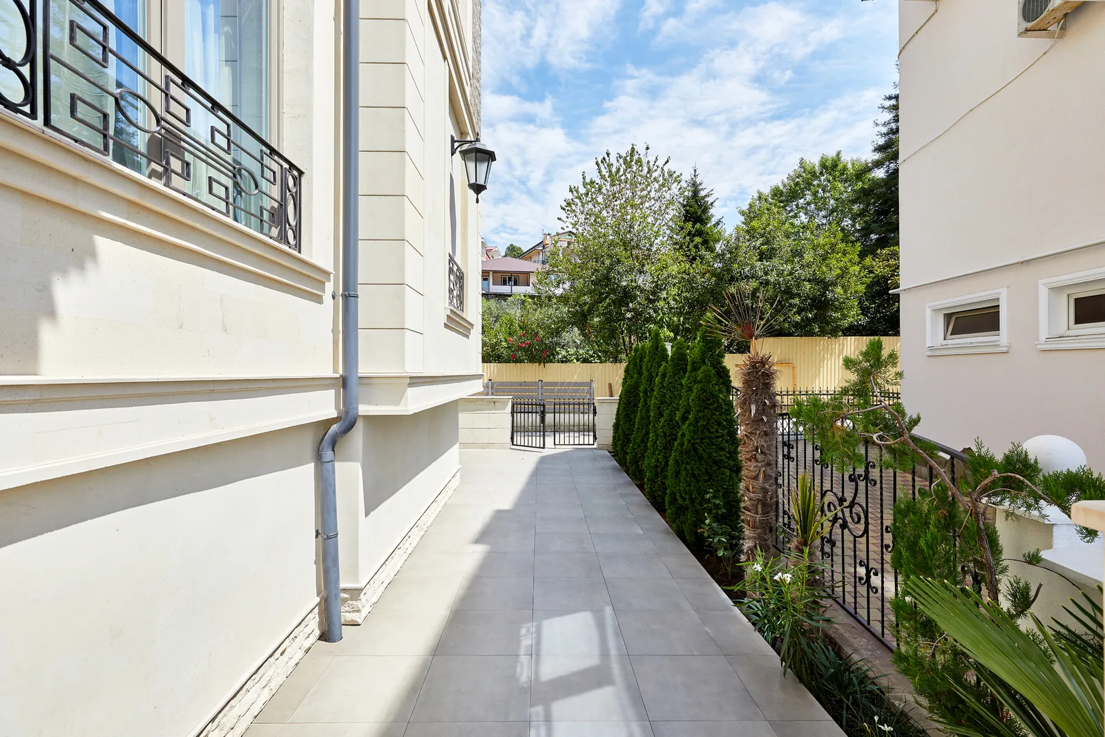 Квартира 54 м², 3-комн., Хостинский район, Сочи – фото 21