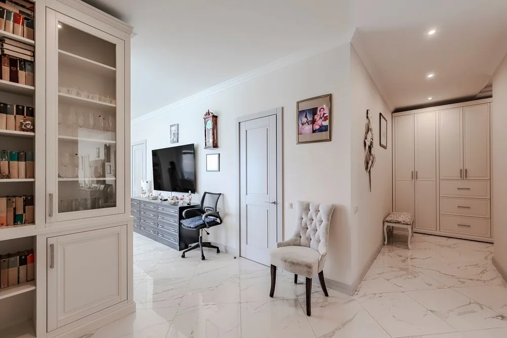 Апартаменты 145 м², 3-комн., Дельфин, Сочи – фото 9