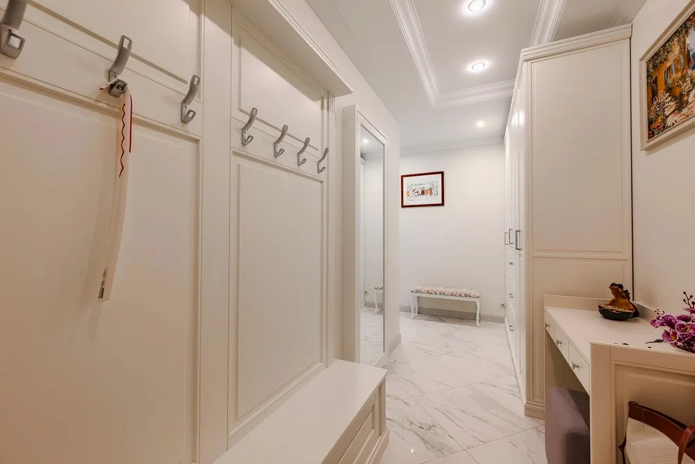 Апартаменты 145 м², 3-комн., Дельфин, Сочи – фото 13