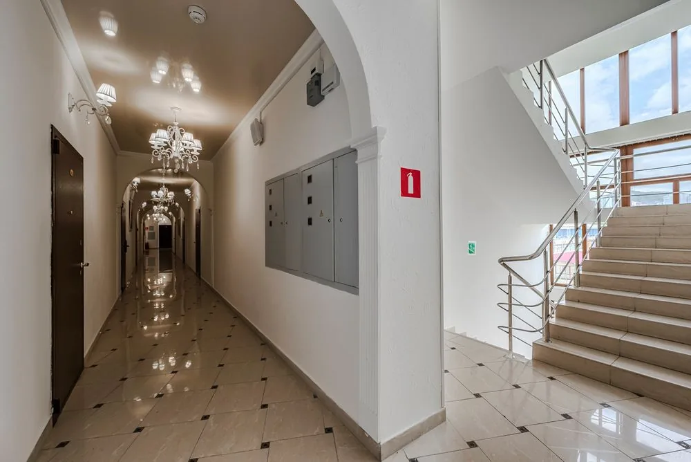 Апартаменты 145 м², 3-комн., Дельфин, Сочи – фото 16