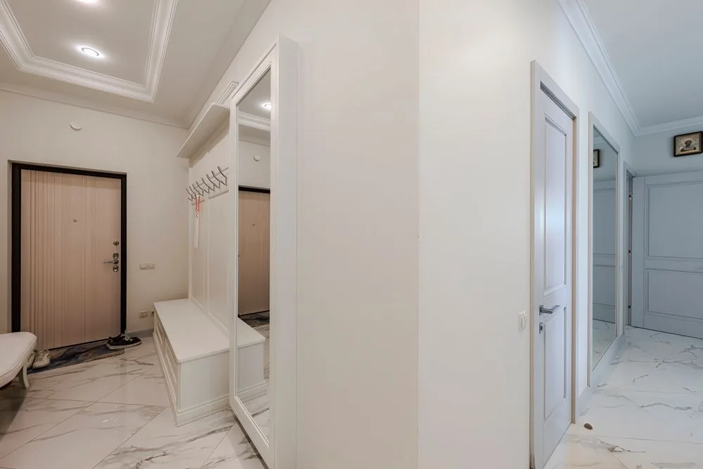 Апартаменты 145 м², 3-комн., Дельфин, Сочи – фото 17