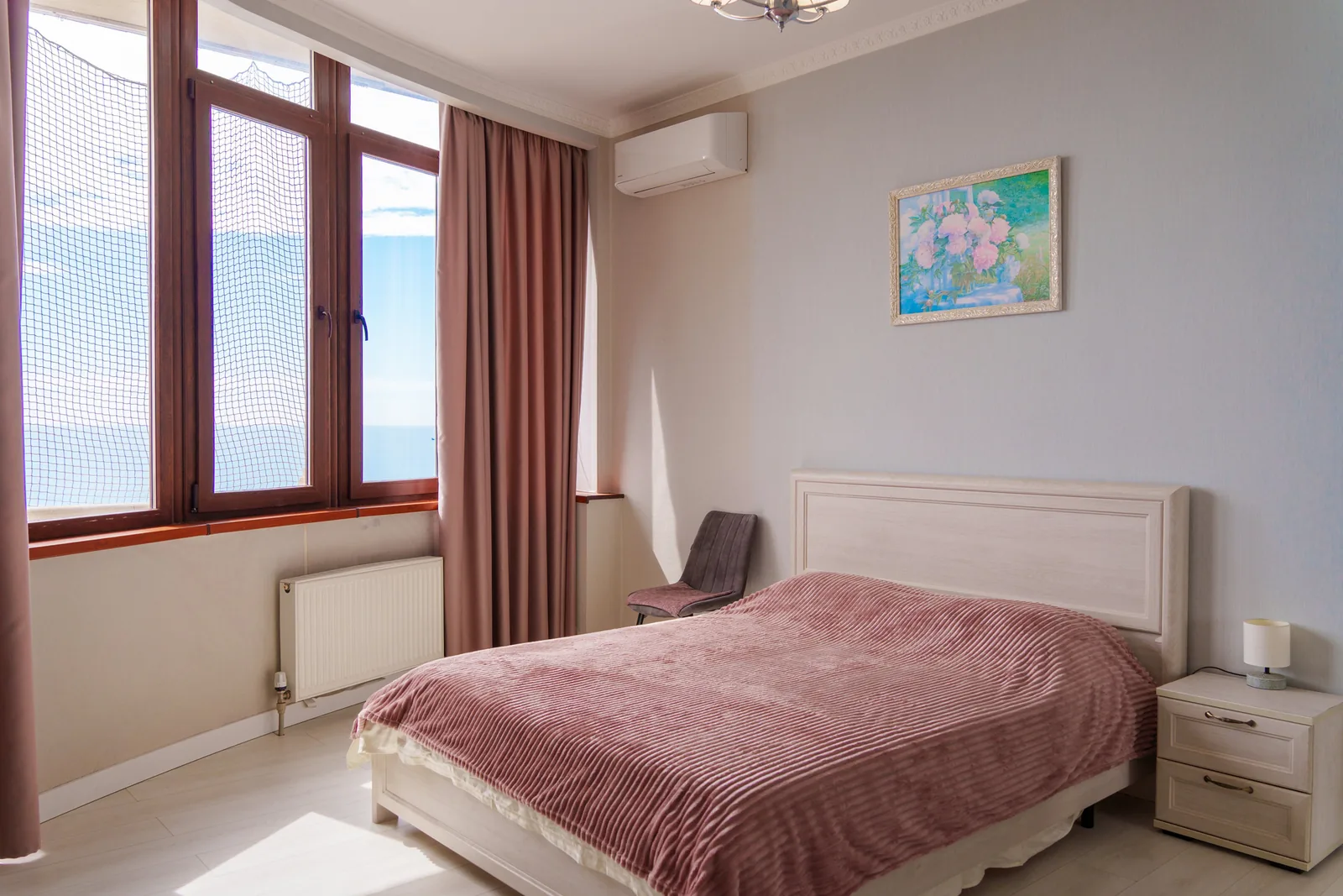 Апартаменты 160 м², 4+ комн., Дельфин, Сочи – фото 2