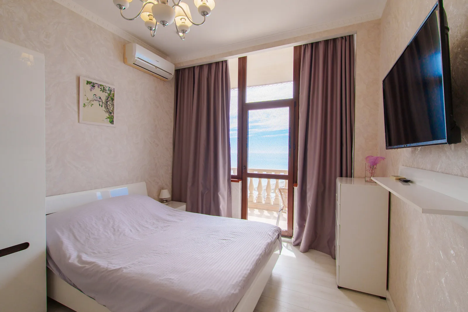 Апартаменты 160 м², 4+ комн., Дельфин, Сочи – фото 6